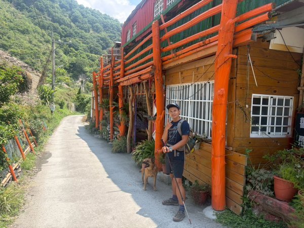 母安山+精英野溪溫泉【最佳的狀態值得再來一次】3056428