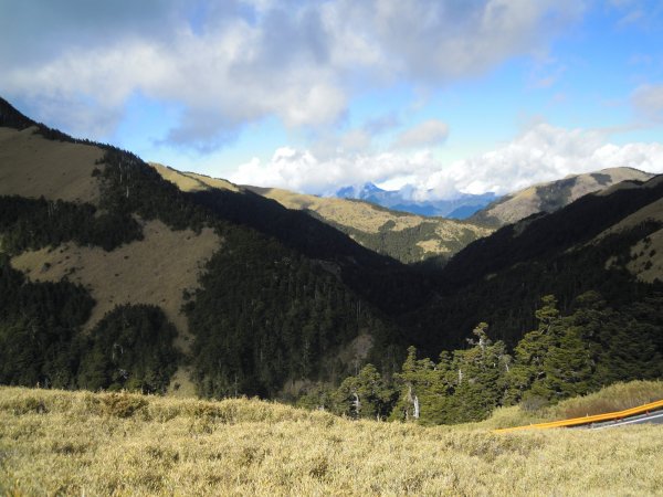 石門山_合歡群峰201402021958698