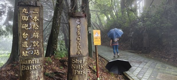 2025/05/11-丸田砲台遺址步道