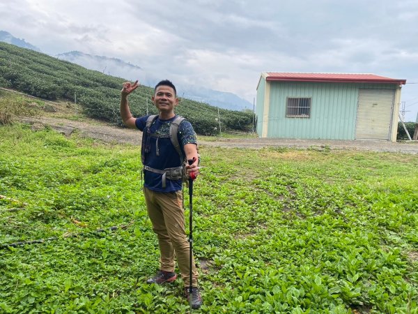 望鄉部落.獵人古道.望美山.瓊山【人與自然山林的恩怨情仇】2731410