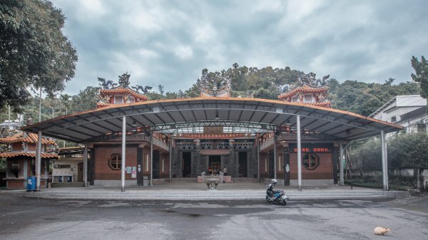 穿越茶金歲月：石光古道與露德聖母朝聖地3054515