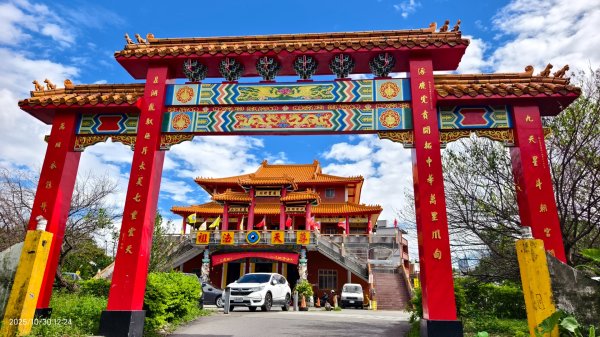 #漁人碼頭 #洲美河堤步道 #超級月亮 11/62930320