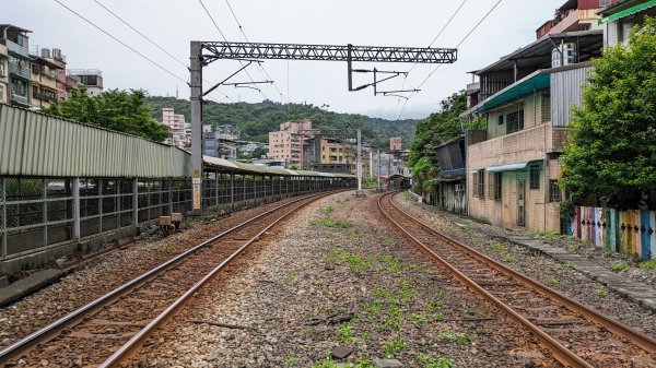 百年防空洞,劉銘傳隧道2482011
