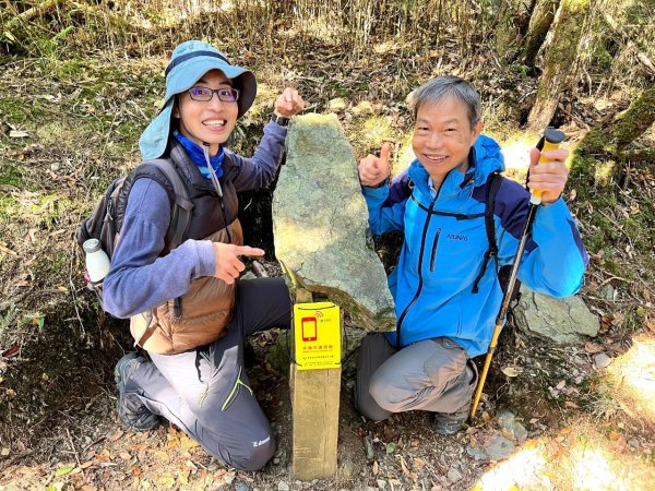 2/24-25觀霧檜山巨木步道群+樂雪縱走2441189