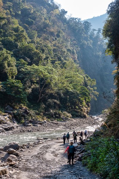 ❤ 再見~北港溪峽谷2719115