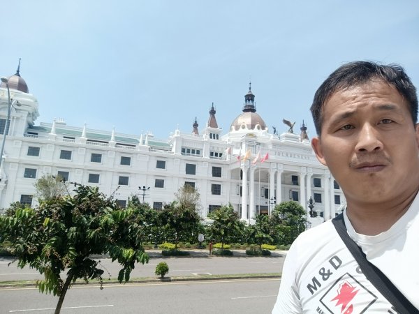 大林佐登妮斯城堡2854343