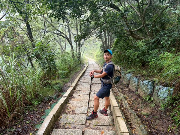 鳳崎落日步道【完登小百岳前的小暖身】2930751