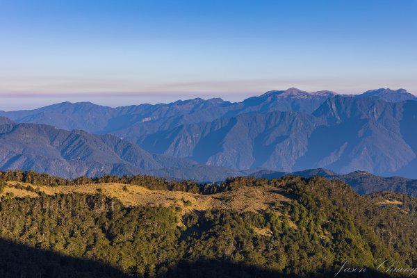 [百岳]合歡北、西峰3039362
