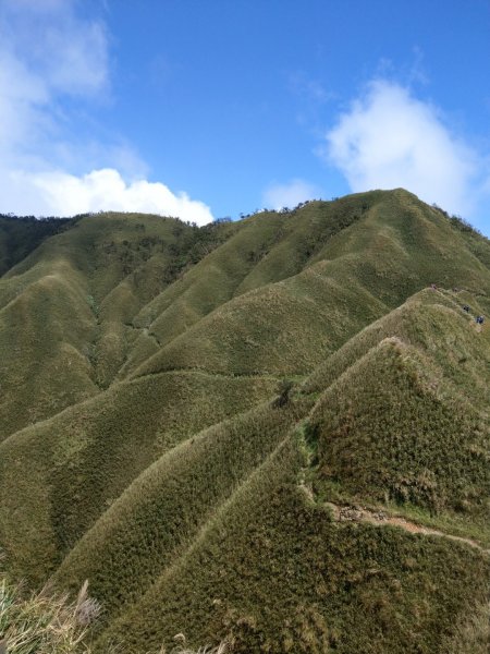 宜蘭縣聖母登山步道711804