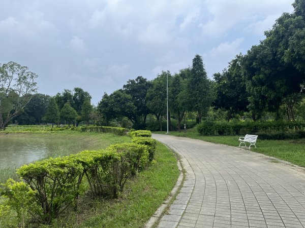 [全臺走路趣尋寶-33/100] 2024_0728_北香湖公園2560697