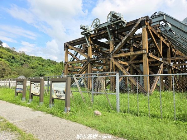 【台中東勢】東勢林業文化園區x許良宇圖書館3081516