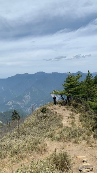 南投｜信義 郡大山兩天一夜1487958