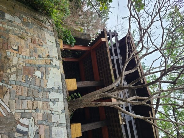 潭子新田山步道2698628