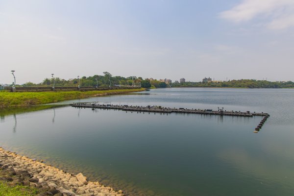 [嘉義]蘭潭水庫、紅毛埤山2757628