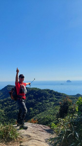 萬里瑪鋉山群峰古道行2763445