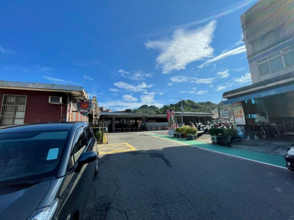 新北｜瑞芳．牡丹 淡蘭古道北路 燦光寮古徑段（TK1-1~1-7）1501408