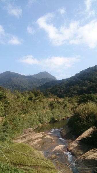 貂山古道-燦光寮山-半屏山-無耳茶壺山 271555