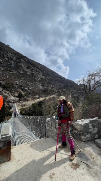 尼泊爾聖母峰EBC基地營❤️人物篇2791174