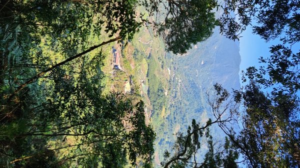 苗栗馬那邦山，飛鳳山大板根，石壁潭山，觀日坪古道，台中三汀山，鐵砧山，后豐鐵馬道，彰化八卦山天空步道1908313