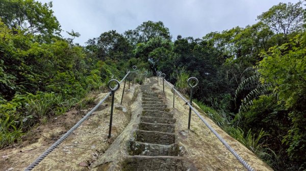 孝子山步道 (慈母峰+普陀山)2773599