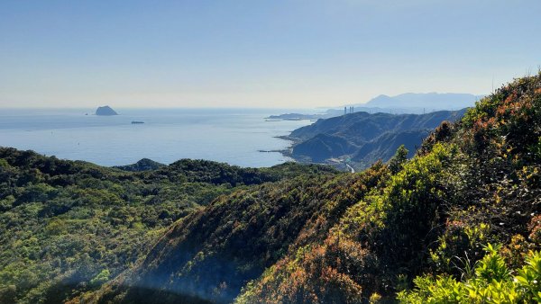 萬里瑪鋉山群峰古道行2763450