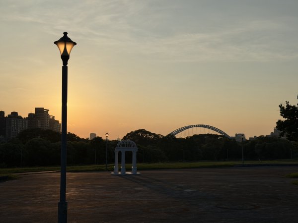 [2026臺北健走趣-08/50] 2026_0805_古亭河濱公園3110810
