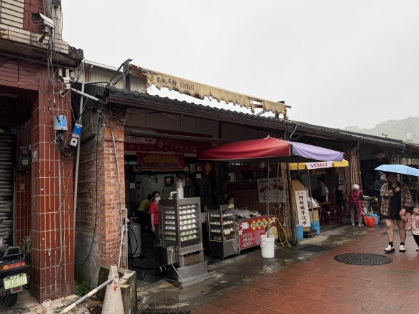 [樟之細路_第一大段RSA01] 2026_0329 三坑老街3026863