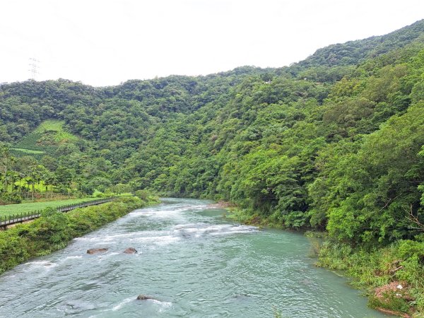 淡蘭南路第四段，第五段：魚逮魚堀溪自行車道至礁溪車站3104650