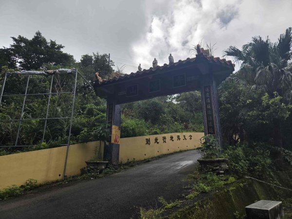 20260713跌死猴坑古道-瑞芳三小山3087589
