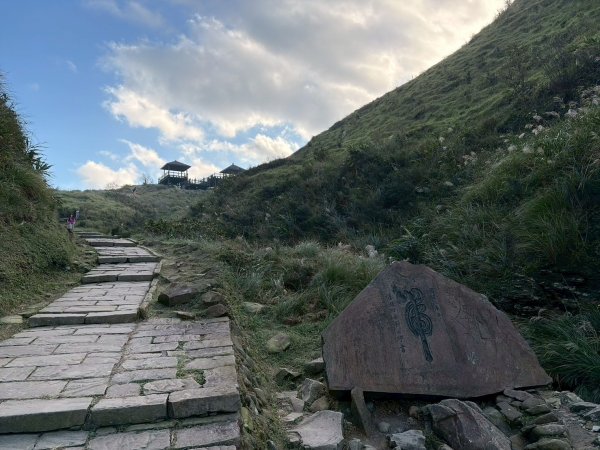 新北 貢寮 草嶺古道2955662