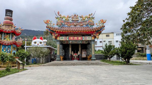 南迴與巴塱衛山2720497