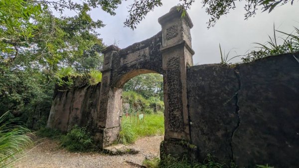 李崠山步道3093020