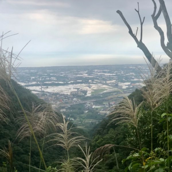 23.跑馬古道（反走）輕鬆走走、蘭陽平原1171310