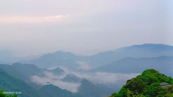 二格山夜景/月落/晨曦&雲海+流瀑4/272490468