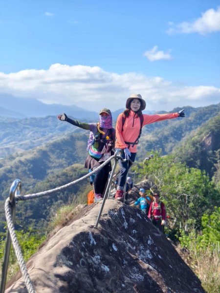 北部三大岩場-筆架連峰-皇帝殿-五寮尖拍空拍寫真💙2663863