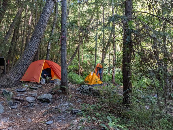 疫情爆發前之母親節登志佳陽大山1416840