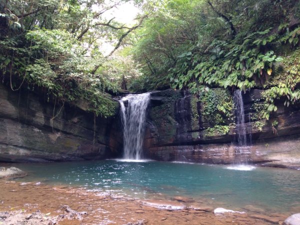 嶺腳寮山步道1583941