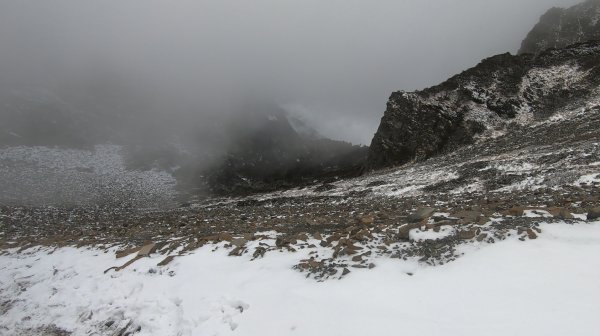 雪山西稜暴風雪832912