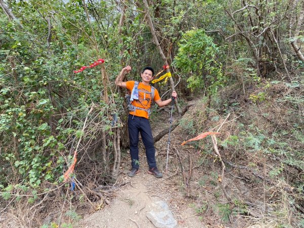 巴層巴墨山【一趟讓人刷新三觀的山林之旅】2714481