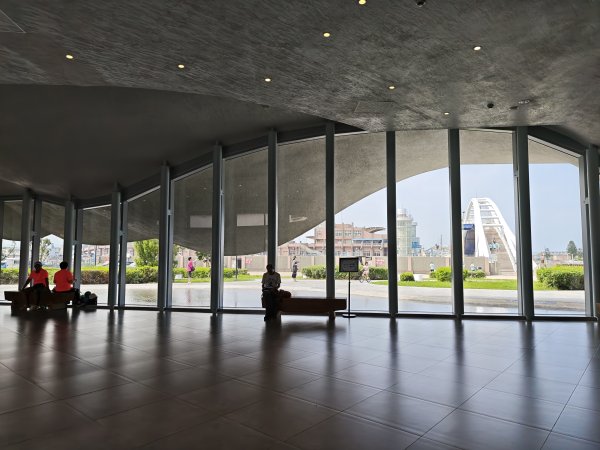 [霄裡好風光，運動樂悠遊！-2/10] 2025_0608 永安海螺文化館2808081