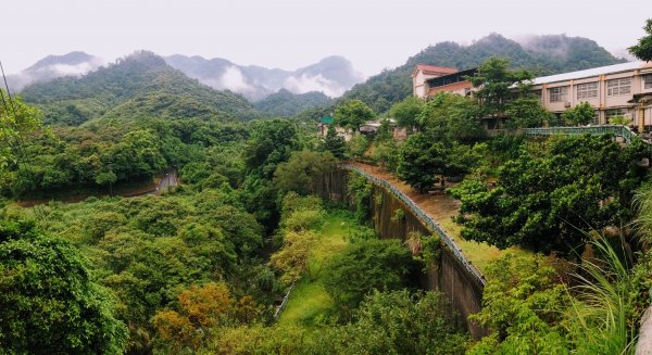 淡蘭古道中路【崩山坑-石空段】640661