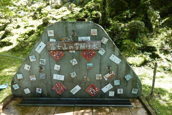 富士山御殿場線~海拔0至37762559009