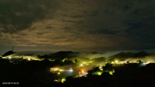 北宜郊山之濫觴 #琉璃光雲瀑 #琉璃光雲海 #曙光雲海 8/152574245