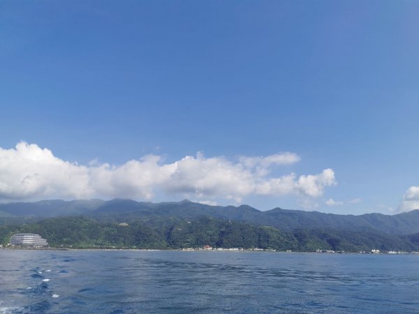 龜山島步道-搭船登山眺望牛奶海成就Get1034323
