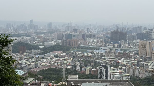 20251219微笑山線：【天上山系】烘爐地土地公段2982921