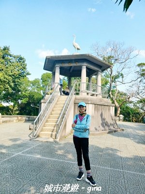 【新竹東區】十八尖山x十八尖山東峰x石家魚丸x東門倆冰糖葫蘆x城隍廟鄭家蛋糕2984201