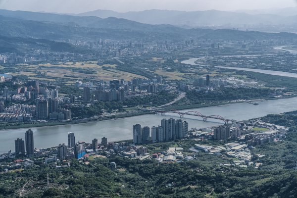 觀音山(北橫古道)1542398