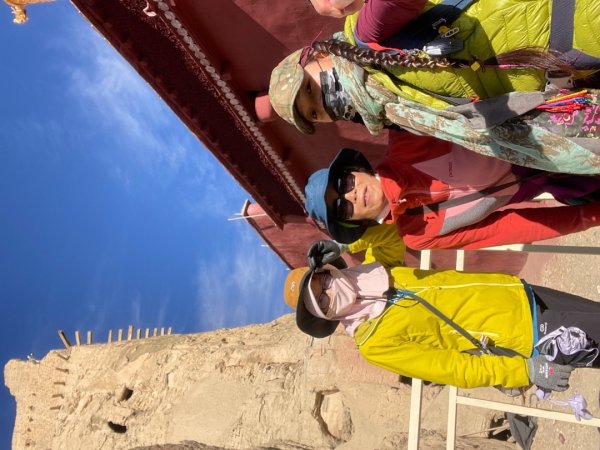 拉薩/布達拉宮-札達/古格王朝遺址皮央東嘎遺址-古寺廟2898585