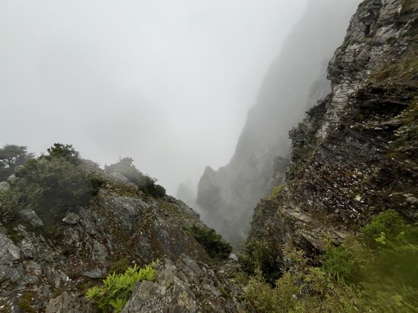 北二段(4/7)鬼門關峰 2024_06132528783