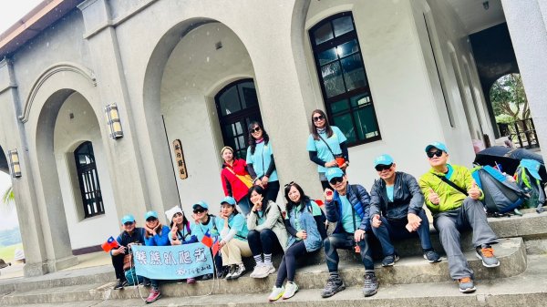 🌈林內-龍過脈森林步道+網美景點舊庄驛站~林內美食之旅🌈2681010